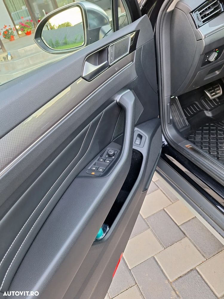 Volkswagen Passat Alltrack 2.0 TDI DSG 4Motion - 11