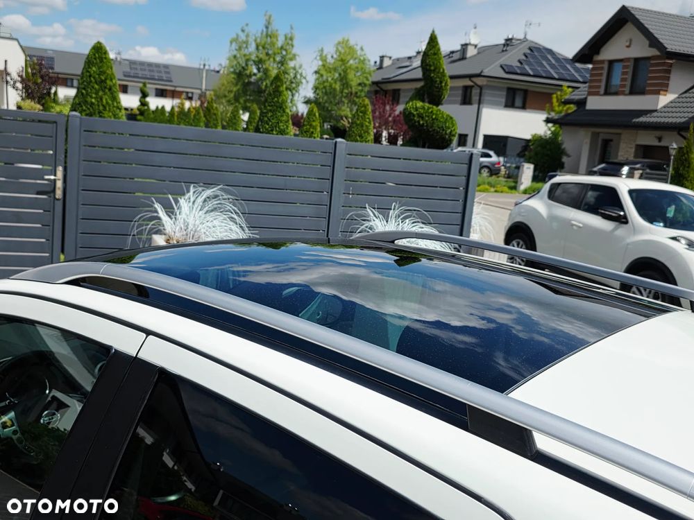 Nissan Qashqai 1.5 dCi Tekna EU6 - 10