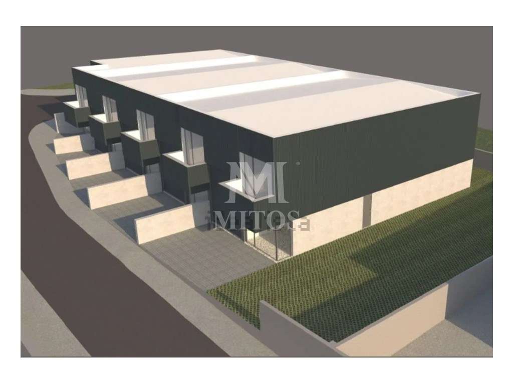 Armazém industrial - Âncora - Grande imagem: 2/6