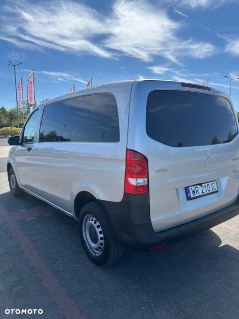 Mercedes-Benz VITO - 4