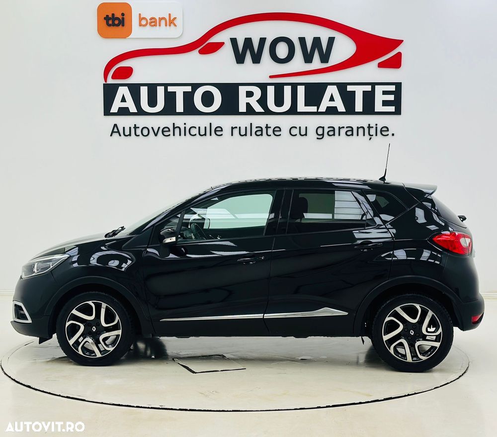Renault Captur ENERGY dCi 90 Start&Stop Intens - 34