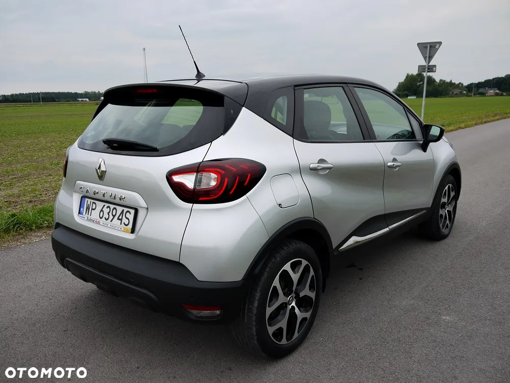 Renault Captur (ENERGY) TCe 90 LIFE - 5