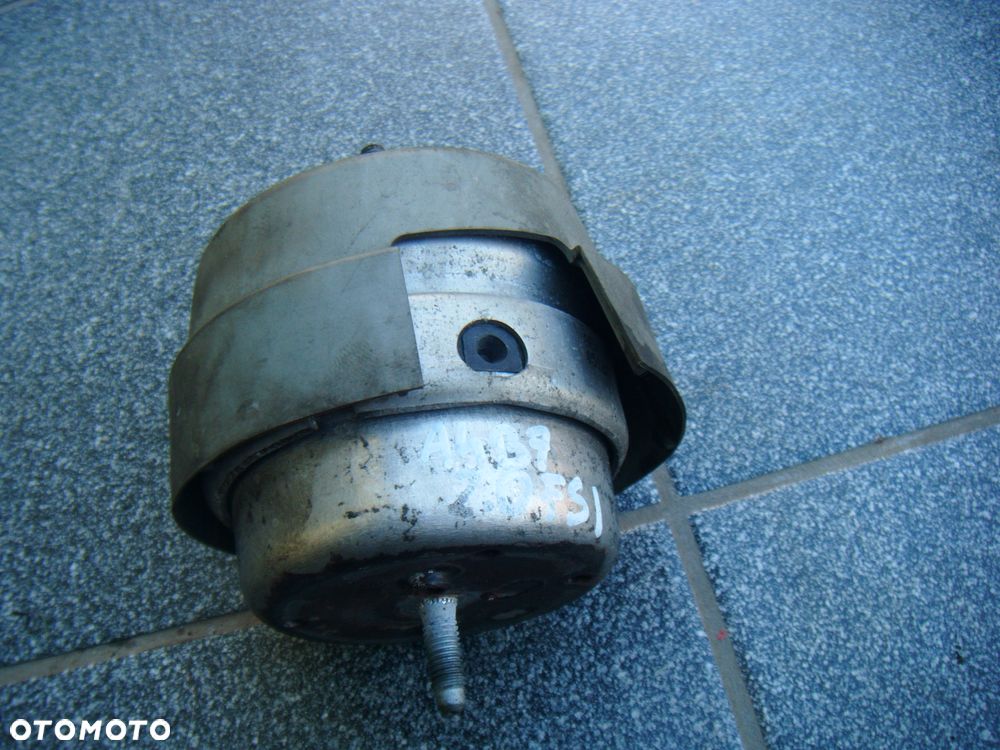 audi a4 b7 2.0 tfsi poduszka silnika 8e0199379aa - 1