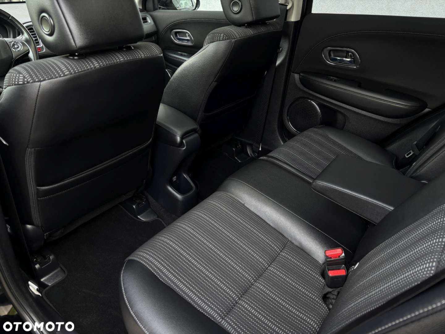 Honda HR-V - 31