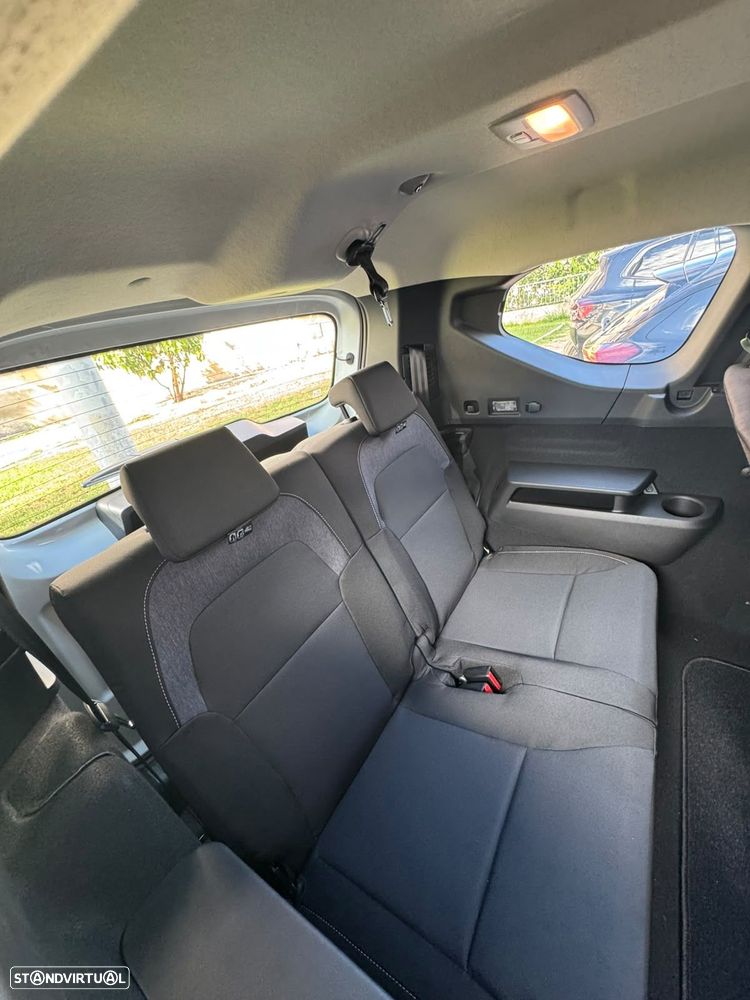 Dacia Jogger 1.0 TCe Essential 7L - 10