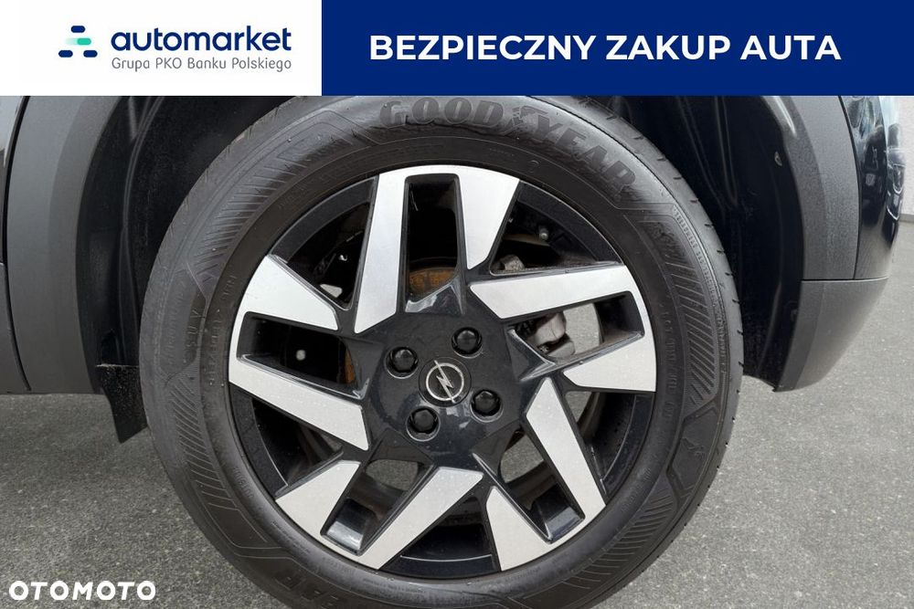 Opel Mokka 1.2 T Edition S&S - 9