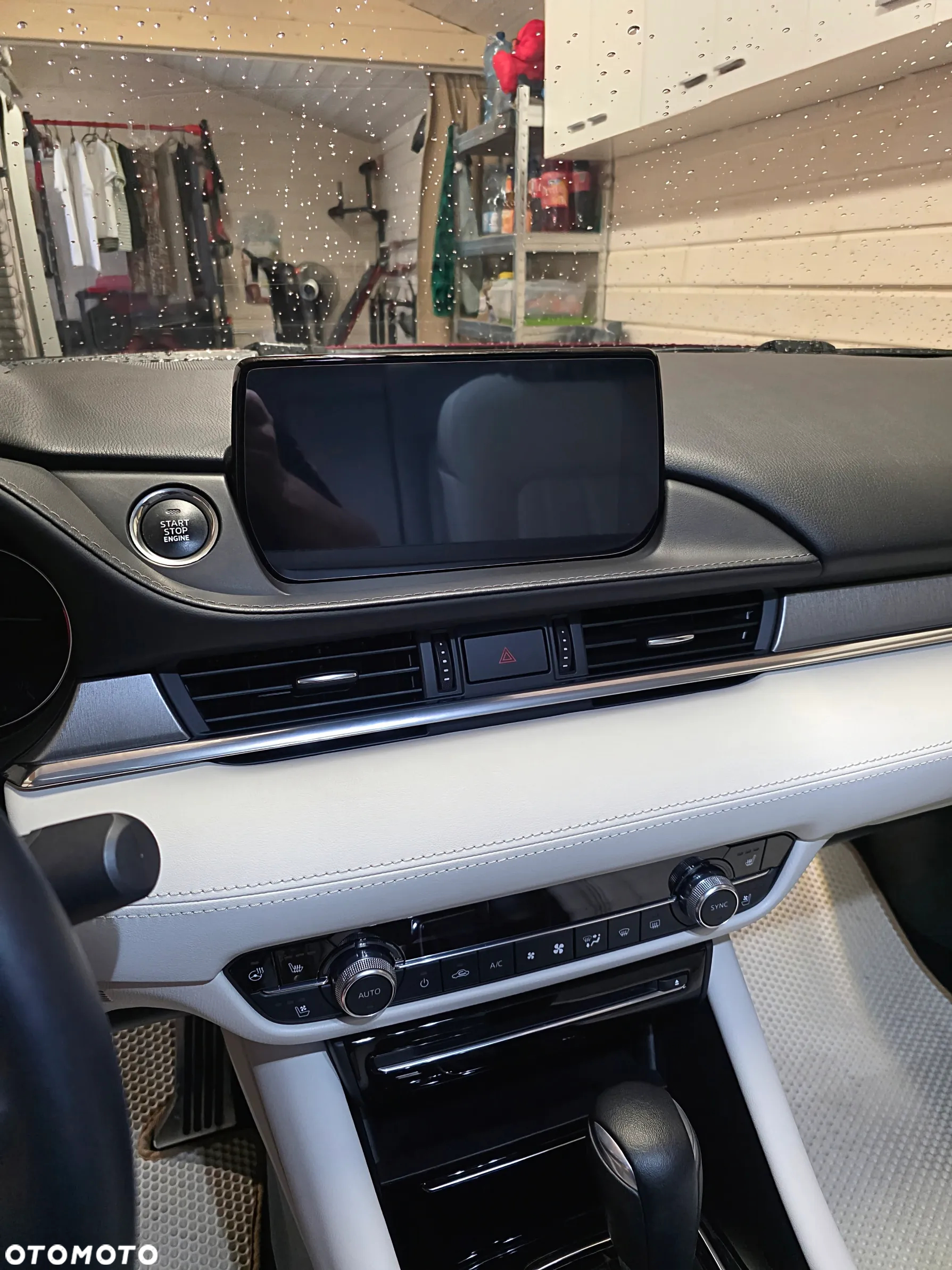Mazda 6 2.5 SkyPassion - 10