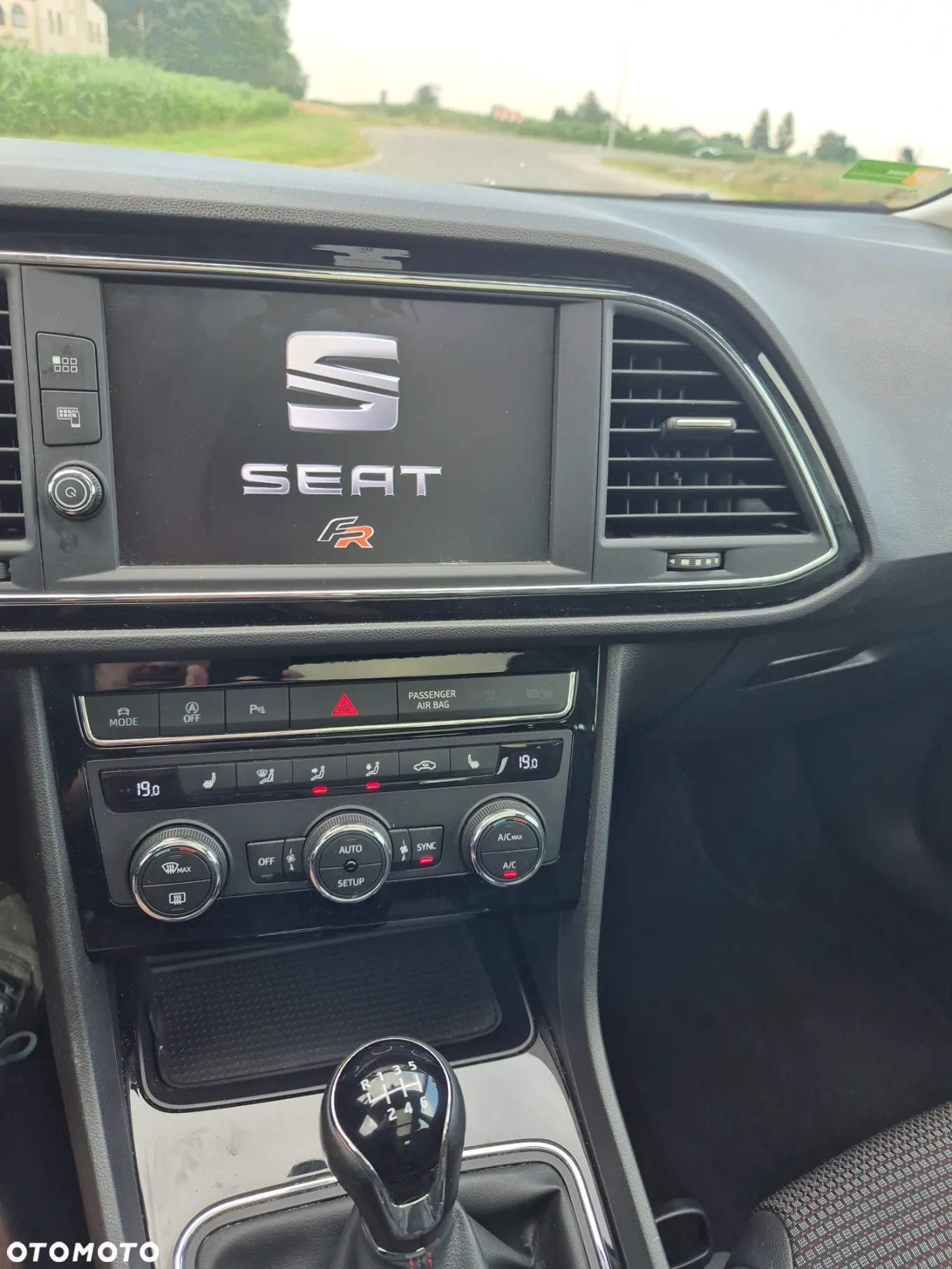 Seat Leon 1.5 TSI FR - 26