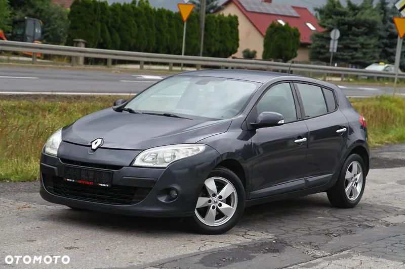 Renault Megane 1.6 16V Dynamique - 1