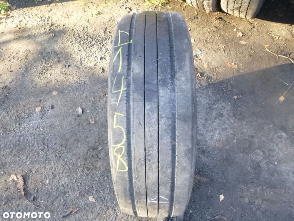 Opona ciężarowa 205/65R17.5 Fulda ECOTONN. Opony ciężarowe - 2