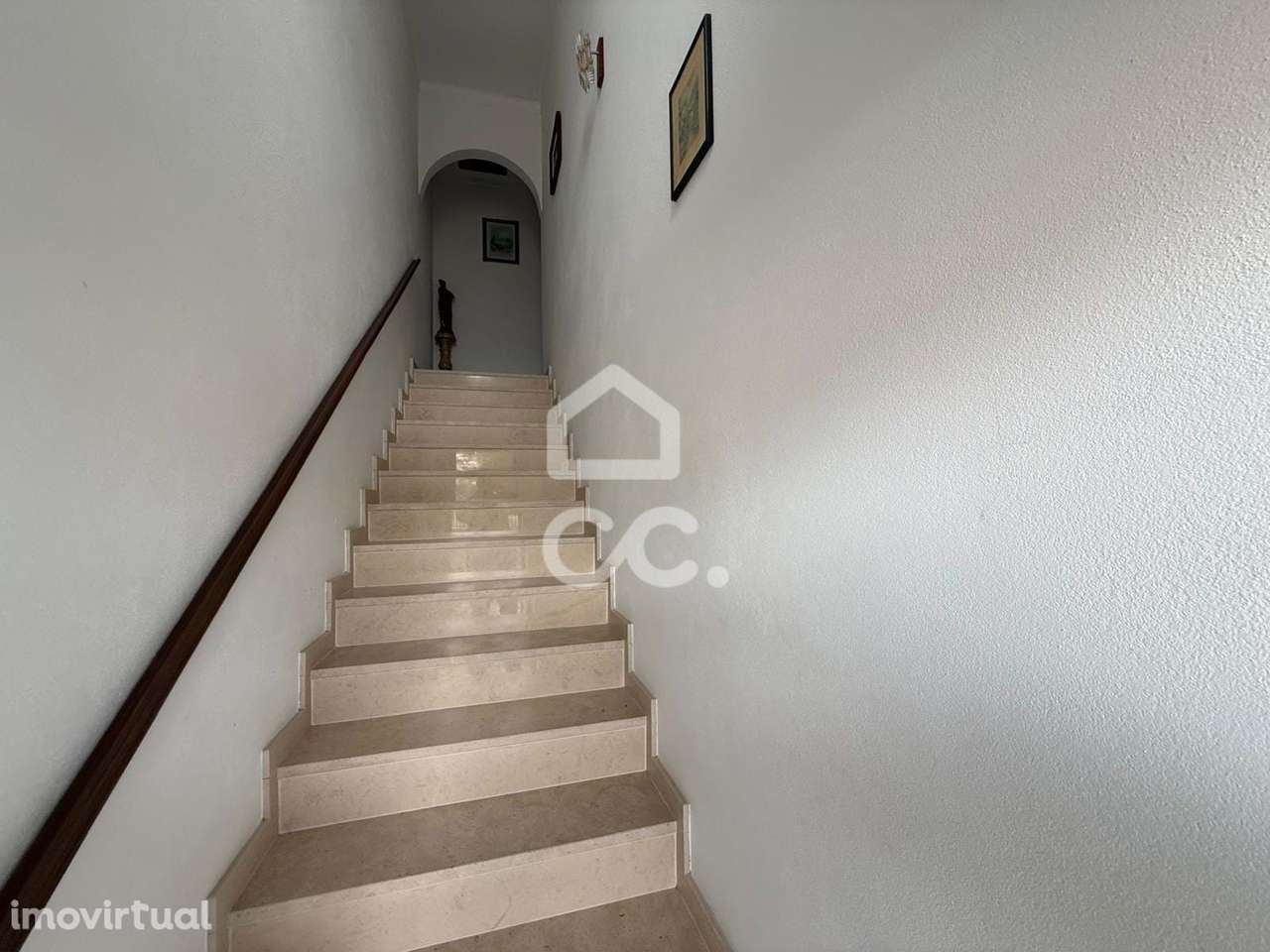 Moradia V3 em Alcobaça - Grande imagem: 5/22