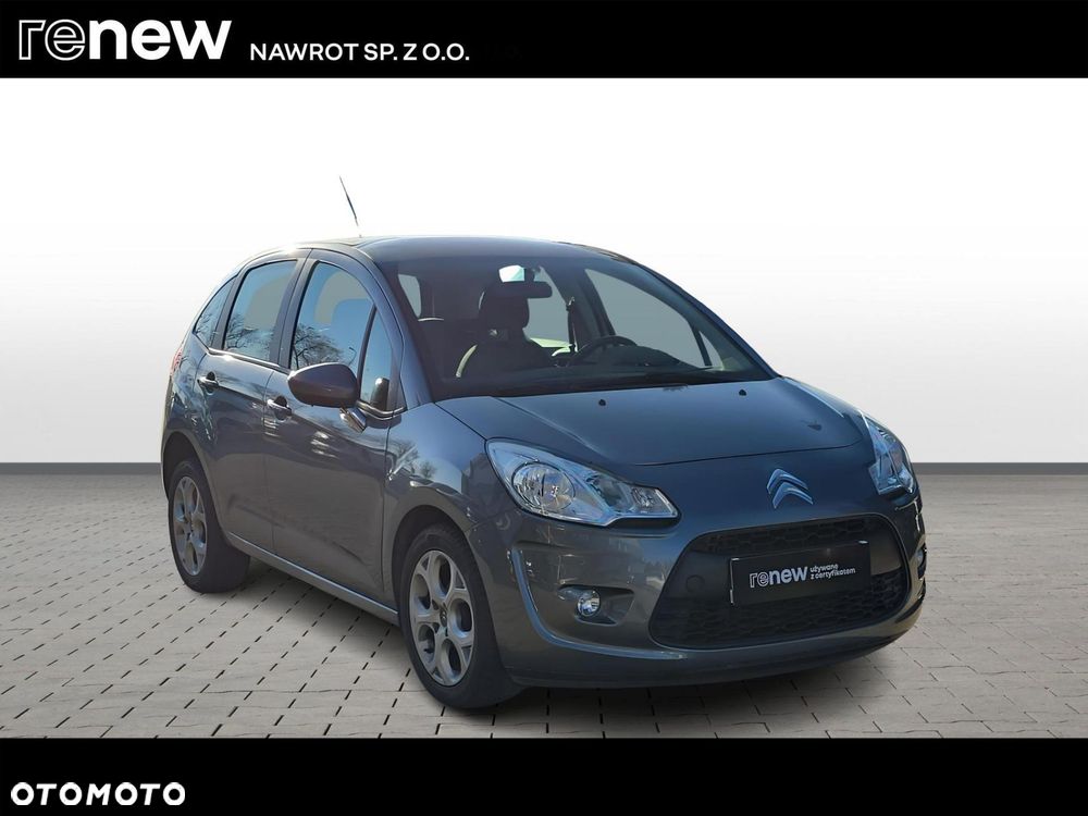 Citroën C3 1.4 VTi Seduction - 7