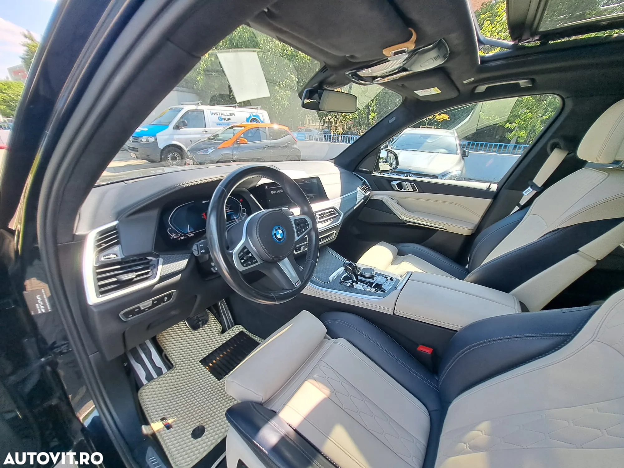 BMW X5 - 16