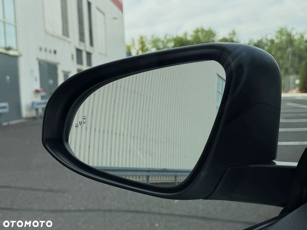 Toyota C-HR 1.8 Hybrid Style - 17