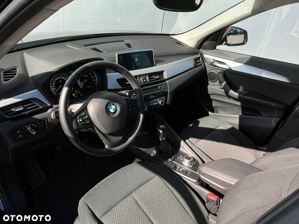 BMW X1 xDrive25e Advantage - 15