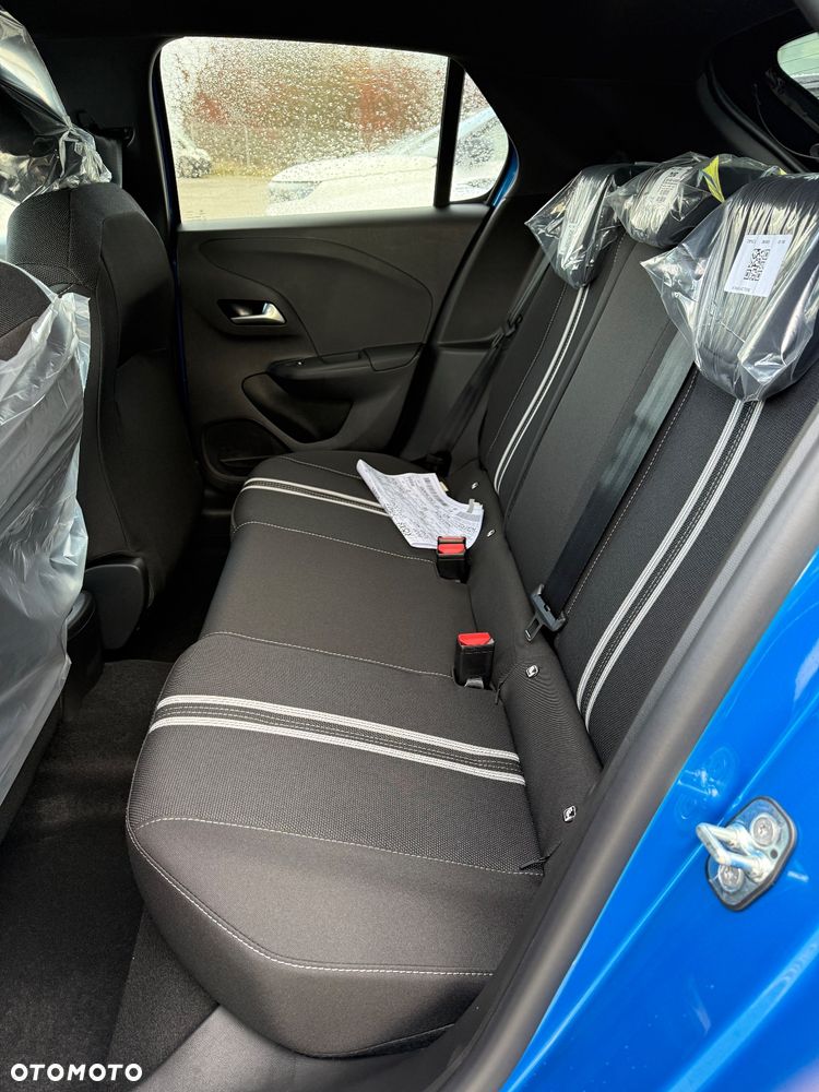 Opel Corsa 1.2 Yes S&S - 10