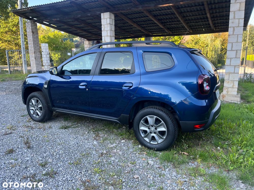 Dacia Duster - 6