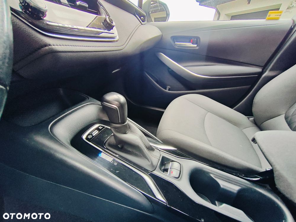 Toyota Corolla 1.8 Hybrid Active - 16