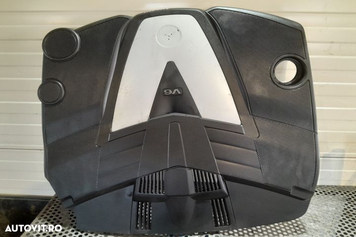 Capac motor A6420100167 4010227A 0110280A A6420100167 4010227A 011028 - 1