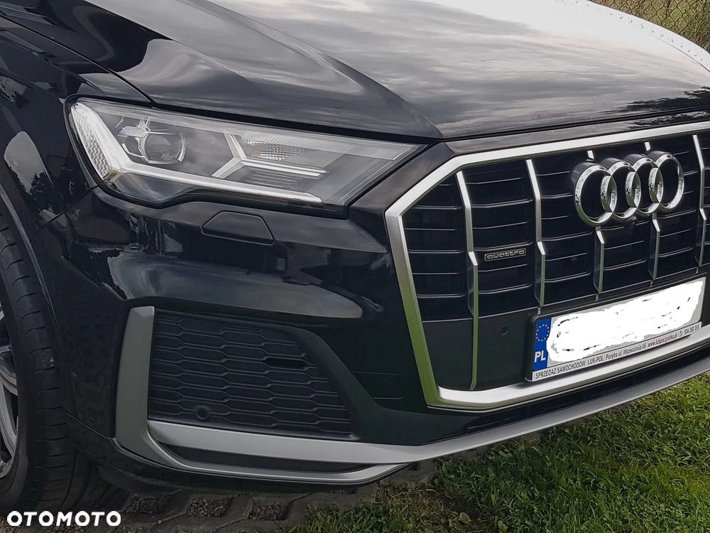 Audi Q7 - 26