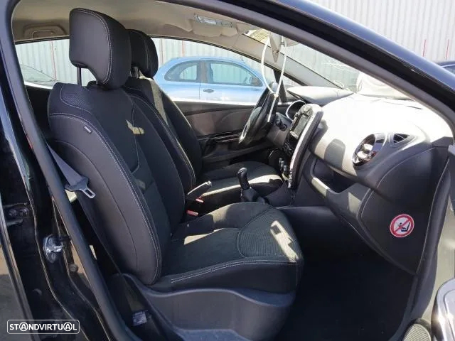 RENAULT CLIO 4 BH/KH IV 1.2 Tce 75cv D4F740 PARA PEÇAS - 3