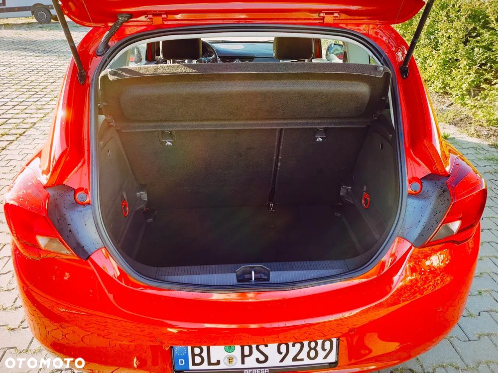 Opel Corsa - 20