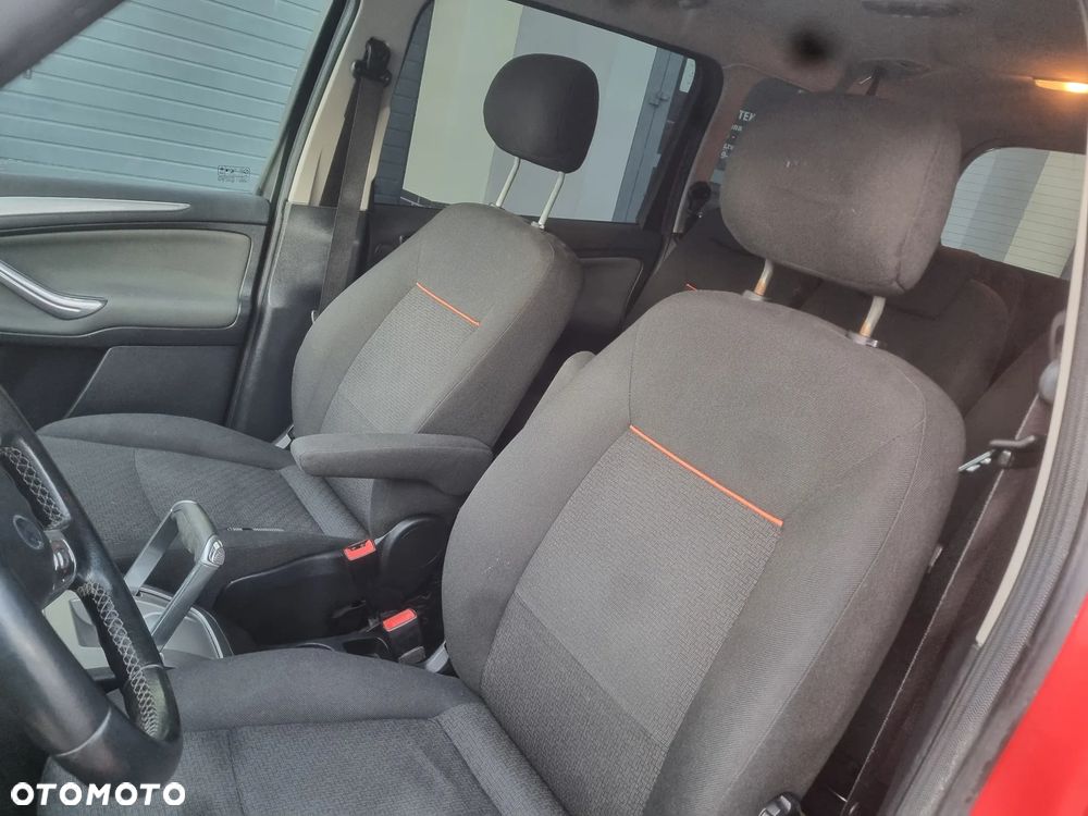 Ford Galaxy TDI Viva - 21