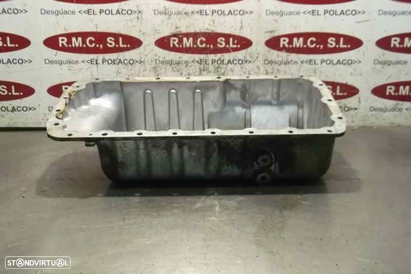 CARTER PEUGEOT 306 1999 - 4