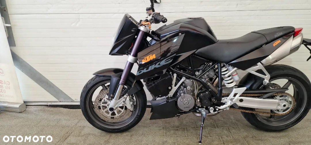 KTM LC - 9
