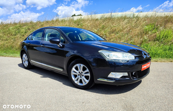Citroën C5 2.0 HDi Selection