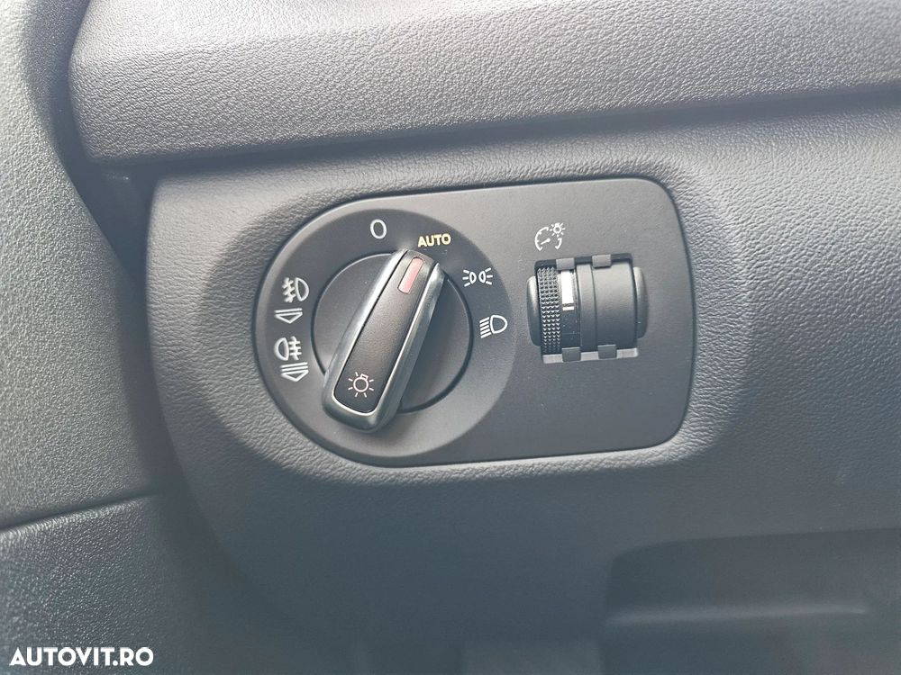 Audi S3 ack 2.0 TFSI Quattro S-tronic - 21