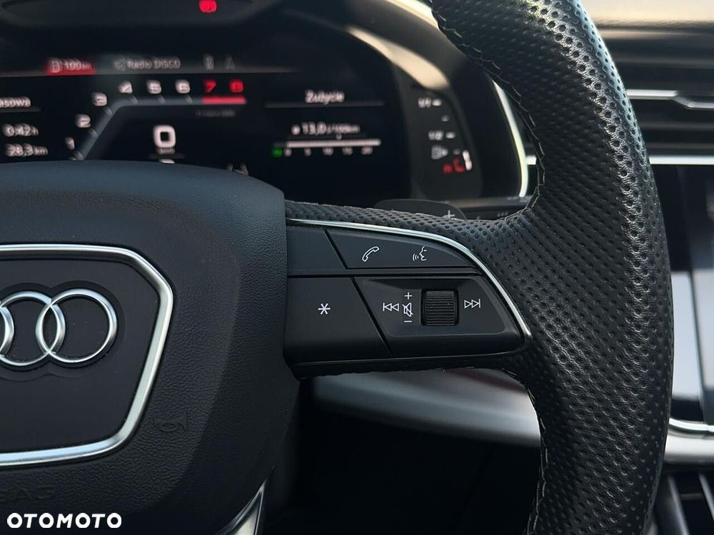 Audi Q7 - 24