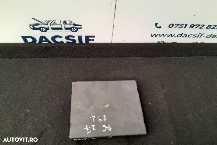 Modul confort 4F0907289G 4F0907289G Audi A6 - 2