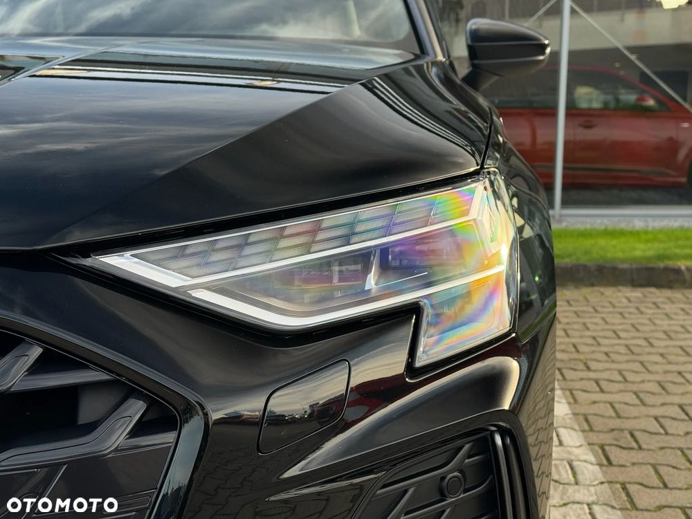 Audi A3 Sportback 2026 photo 4