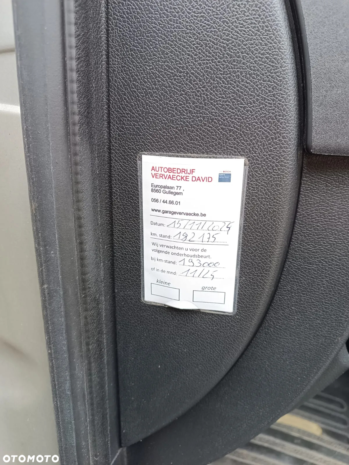 Renault Master - 18