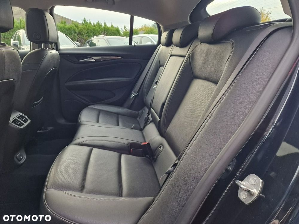 Opel Insignia 1.6 CDTI Innovation S&S - 22