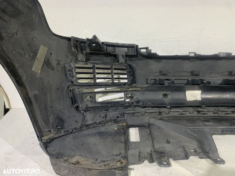 Bara fata Range Rover Voque, 2013, 2014, 2015, 2016, 2017, cod origine OE CK52-17F003AA. - 8