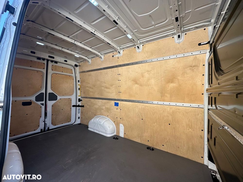 Volkswagen Crafter HA Plus Trendline - 13