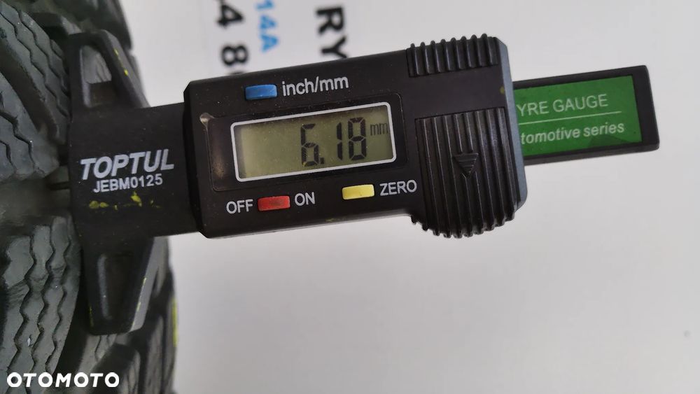 195/60R15 88T Debica Frigo 2 2022r - 5