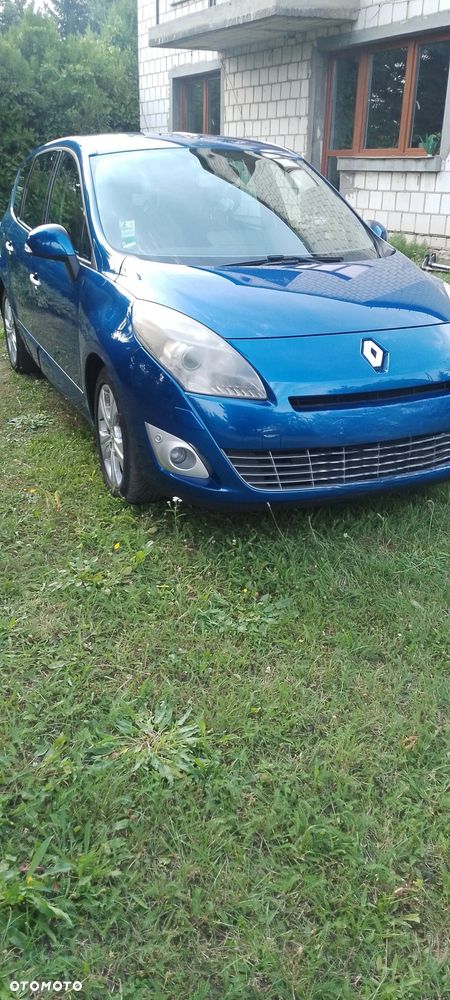 Renault Grand Scenic Gr 1.4 16V TCE Privilege - 10