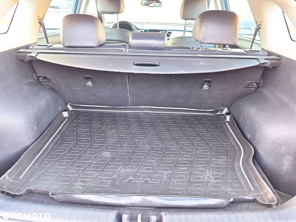 Kia Niro 1.6 GDI Hybrid L - 15