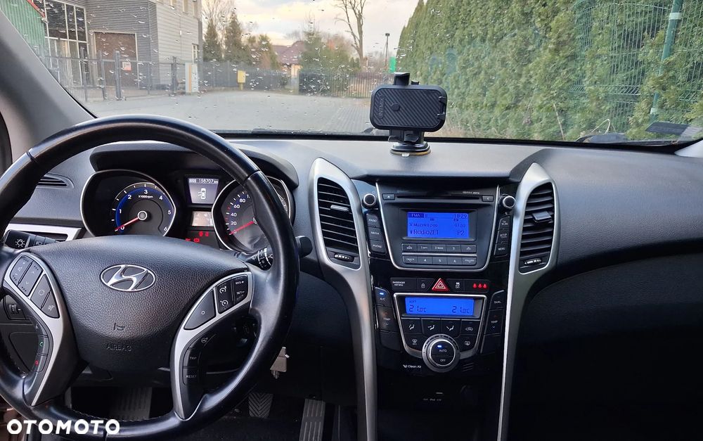 Hyundai i30 1.6 CRDi Comfort - 15