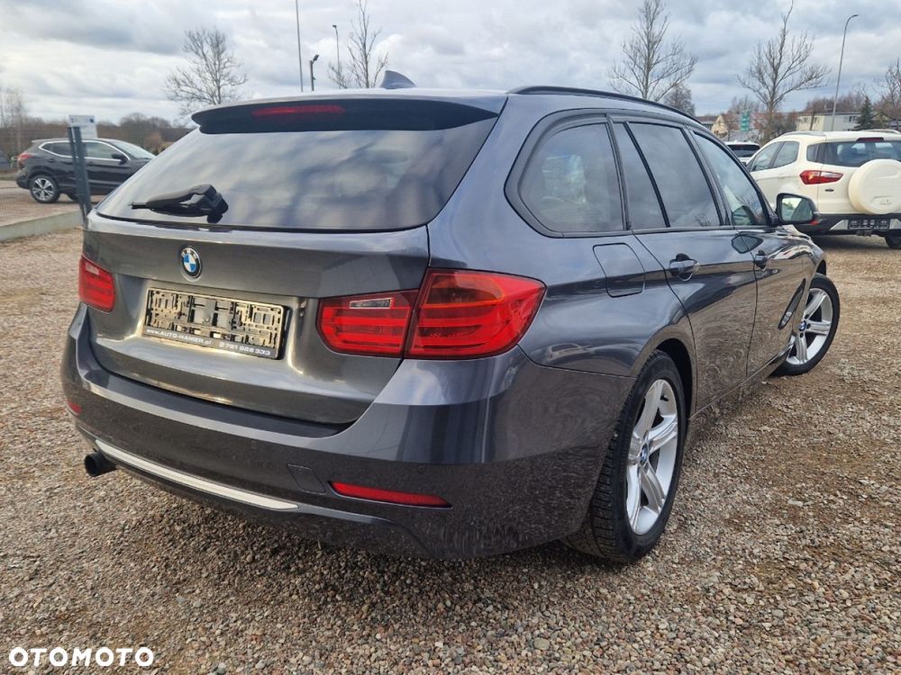 BMW Seria 3 - 2