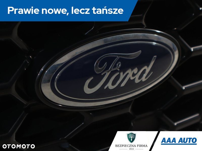 Ford Focus - 24
