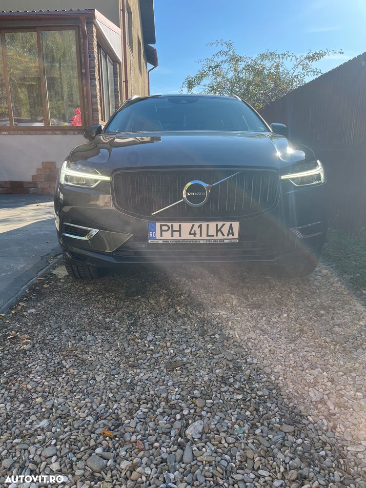 Volvo XC 60 - 2
