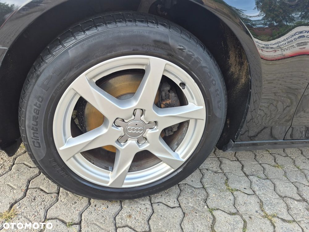 Audi A4 Avant - 7