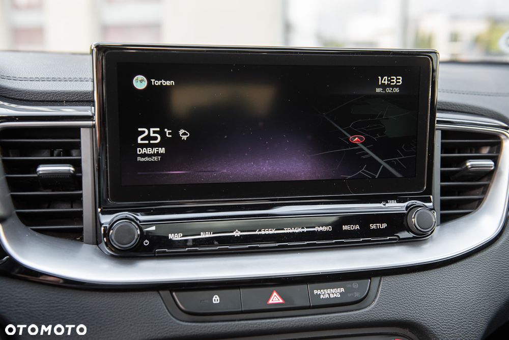 Kia ProCeed - 25