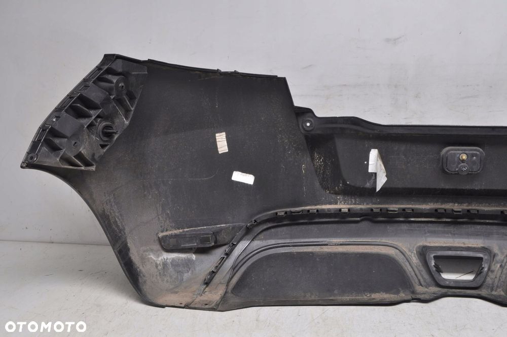 RENAULT WIND ZDERZAK TYŁ TYLNY NV676 850100557R - 12