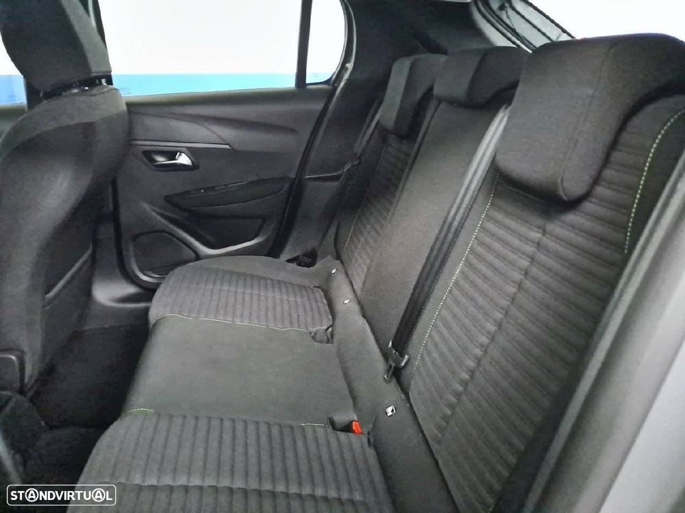 Peugeot 208 1.2 PureTech Active - 10