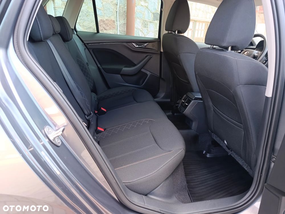 Skoda Kamiq 1.0 TSI Ambition - 18